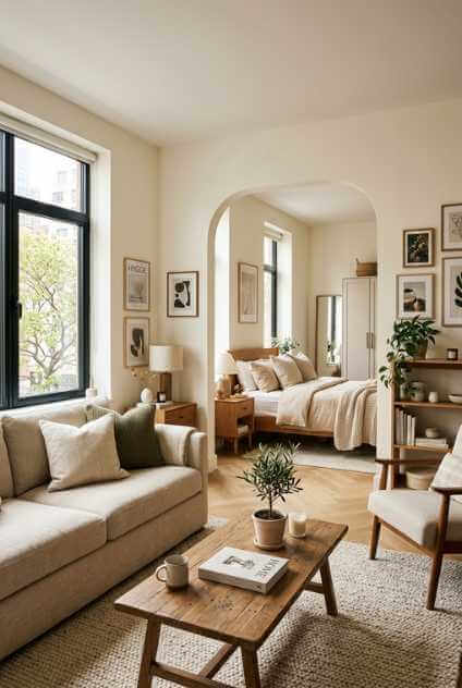 Room-by-Room Cost View