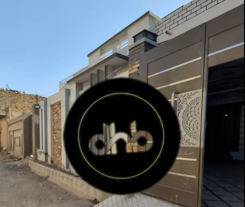 8 Marla House for Sale – Hamdan Housing Society Quetta