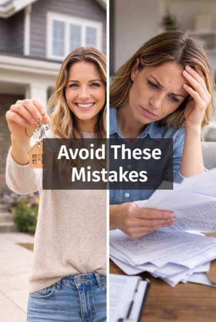 Things to Consider Before Buying a New Home