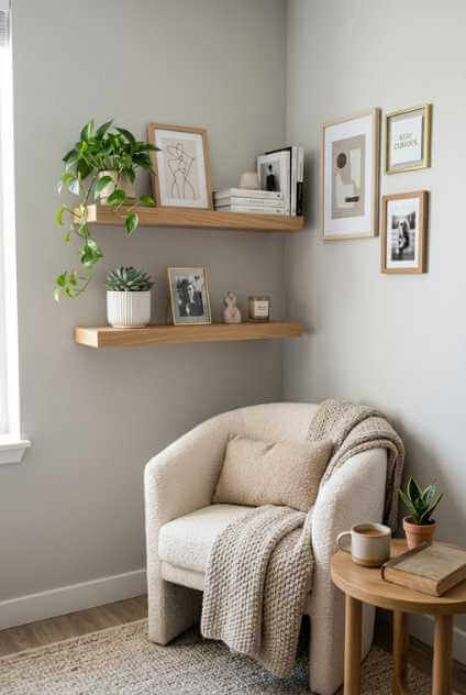 Use Multi-Functional Furniture