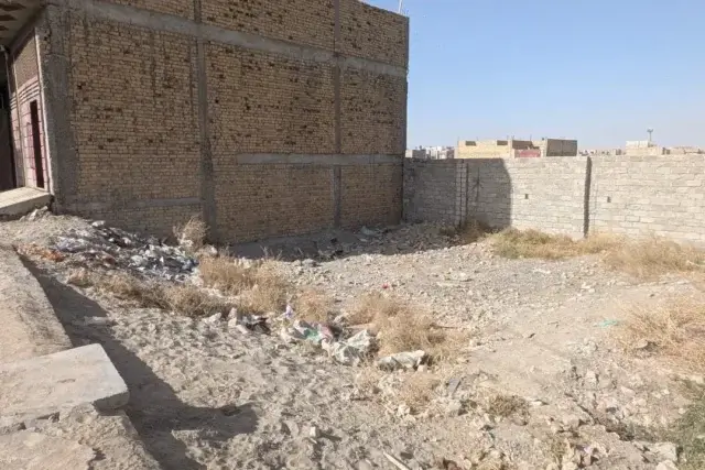 Khushal Housing Scheme Spini Road Quetta