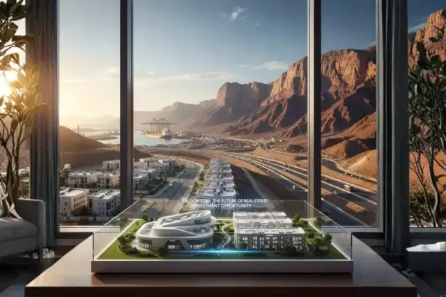 Real Estate Balochistan