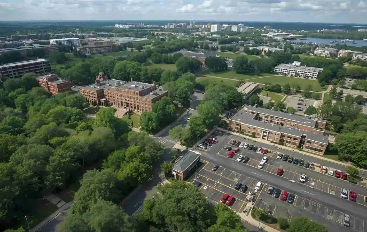 Commercial Real Estate Types