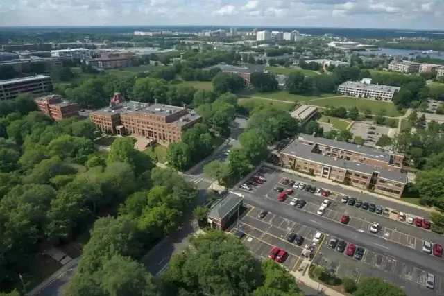 Commercial Real Estate Types