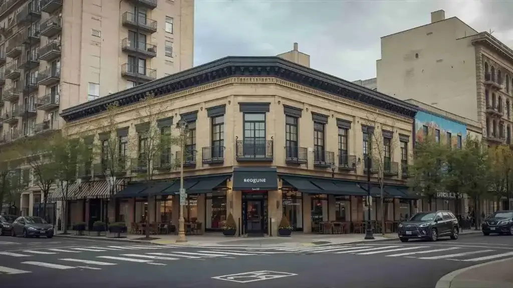 Restaurant Properties Investment and Operations