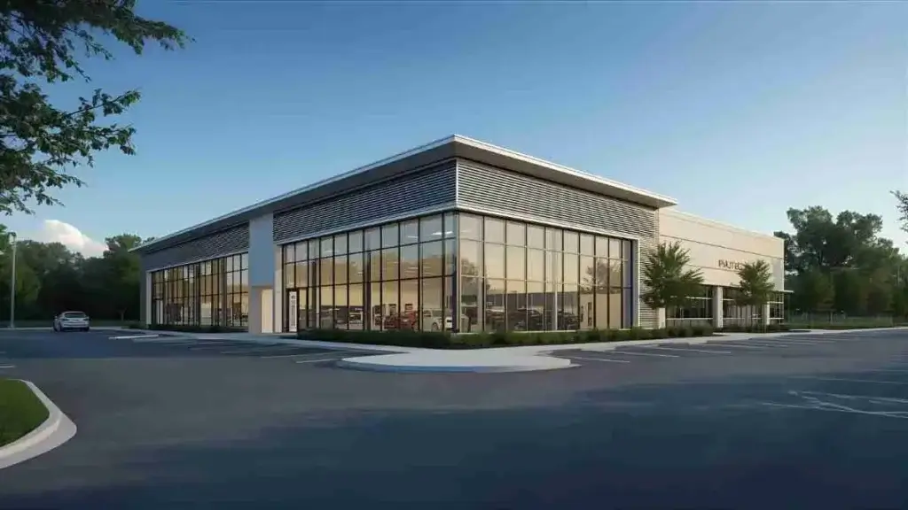 Showrooms Spaces to Showcase and Sell _ Commercial Real Estate