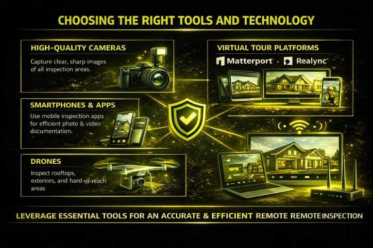 Choosing the Right Tools and Technology