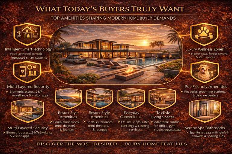 What Today’s Buyers Truly Want