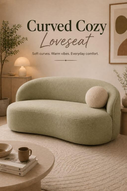 FASADI-Curved-Boneless-Loveseat-Sofa