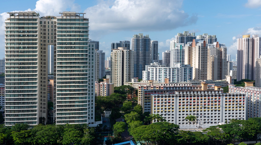 How Foreign Investment Is Influencing Australia’s Commercial Property Landscape